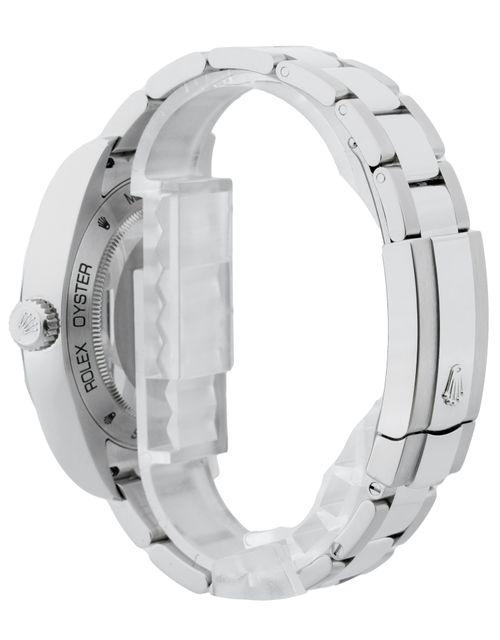 Rolex Milgauss 116400 GV Image 3